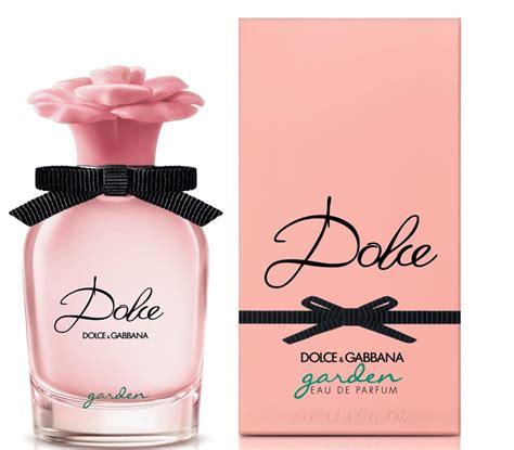 dolce gabbana garden notes|dolce gabbana garden 30ml.